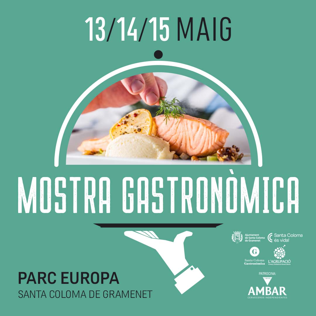 Cartell de la mostra
