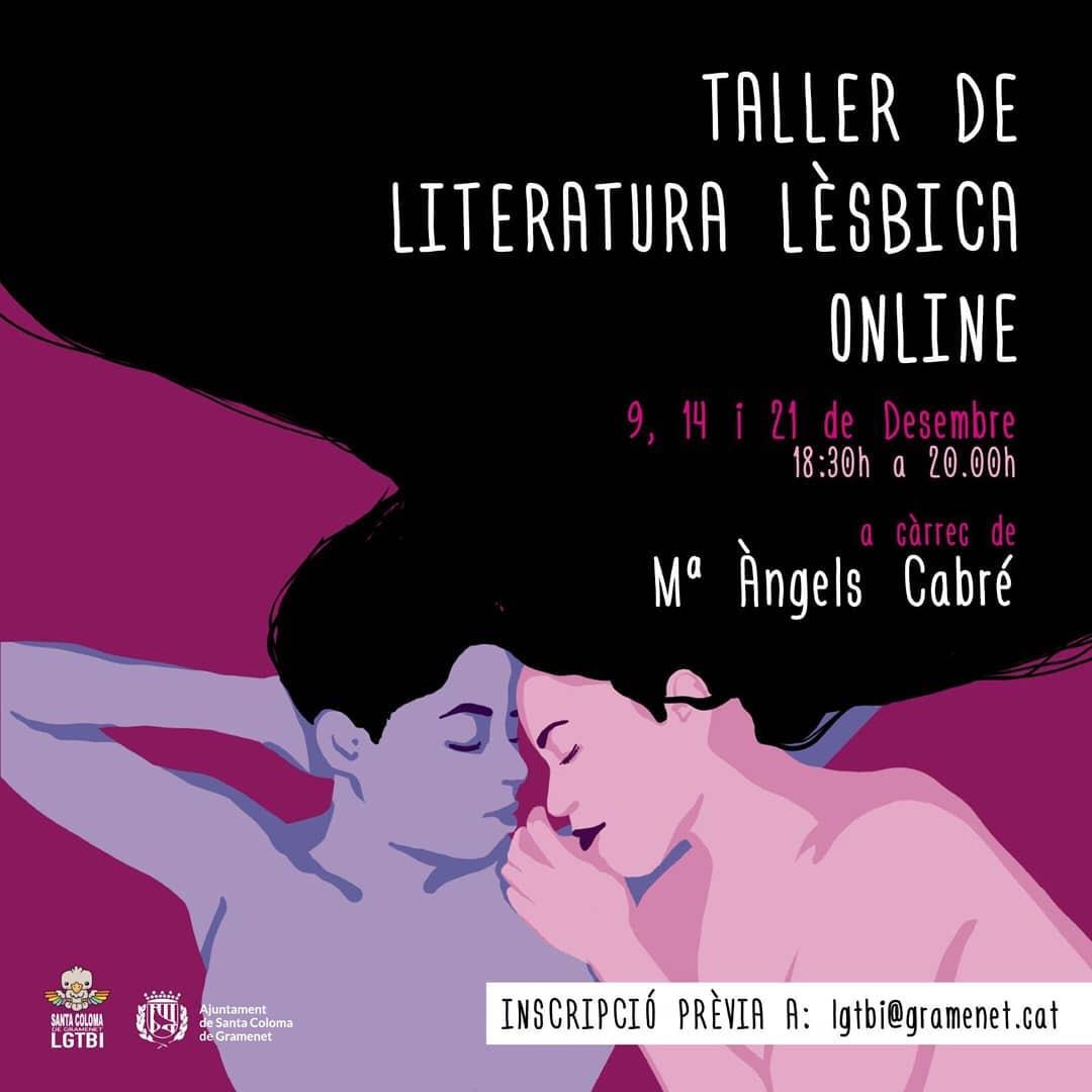 Taller Cartell del taller