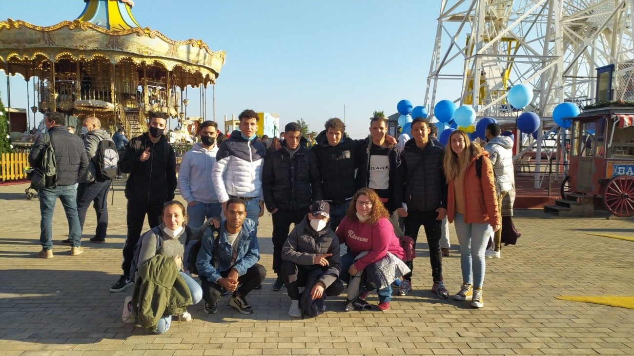 foto Associació per a la Inserció Laboral