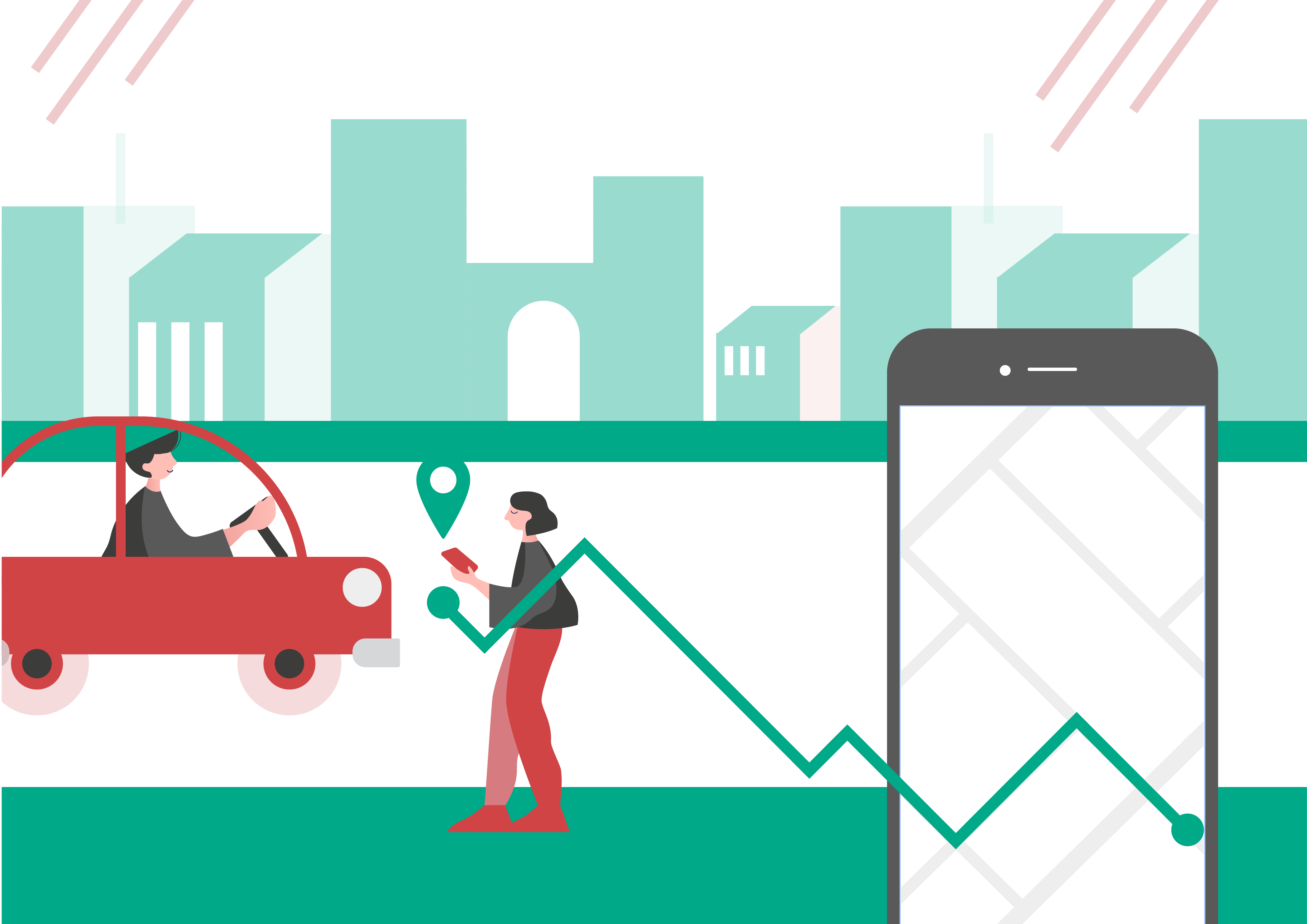 Carsharing Imatge