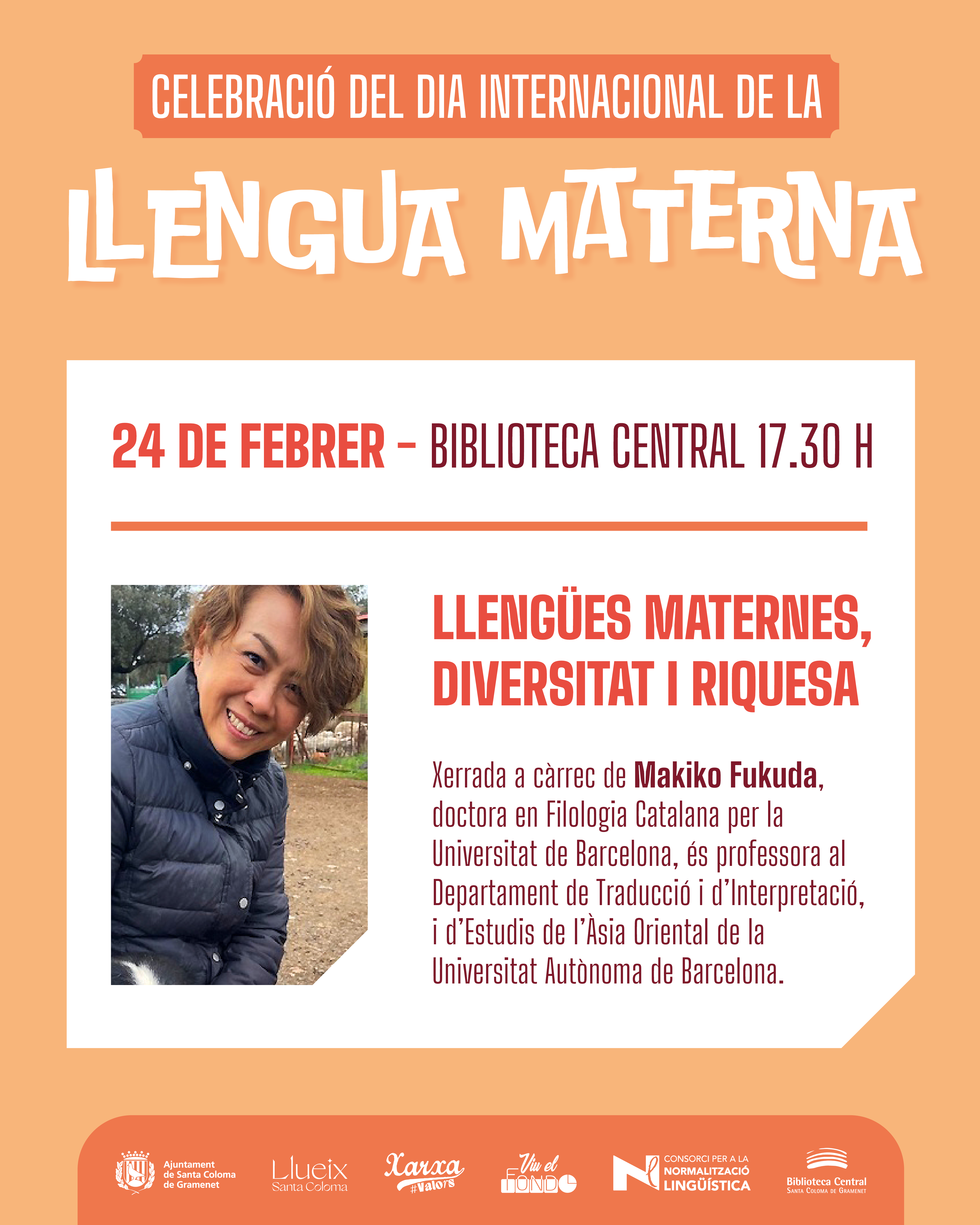 Infografia Llengües maternes 