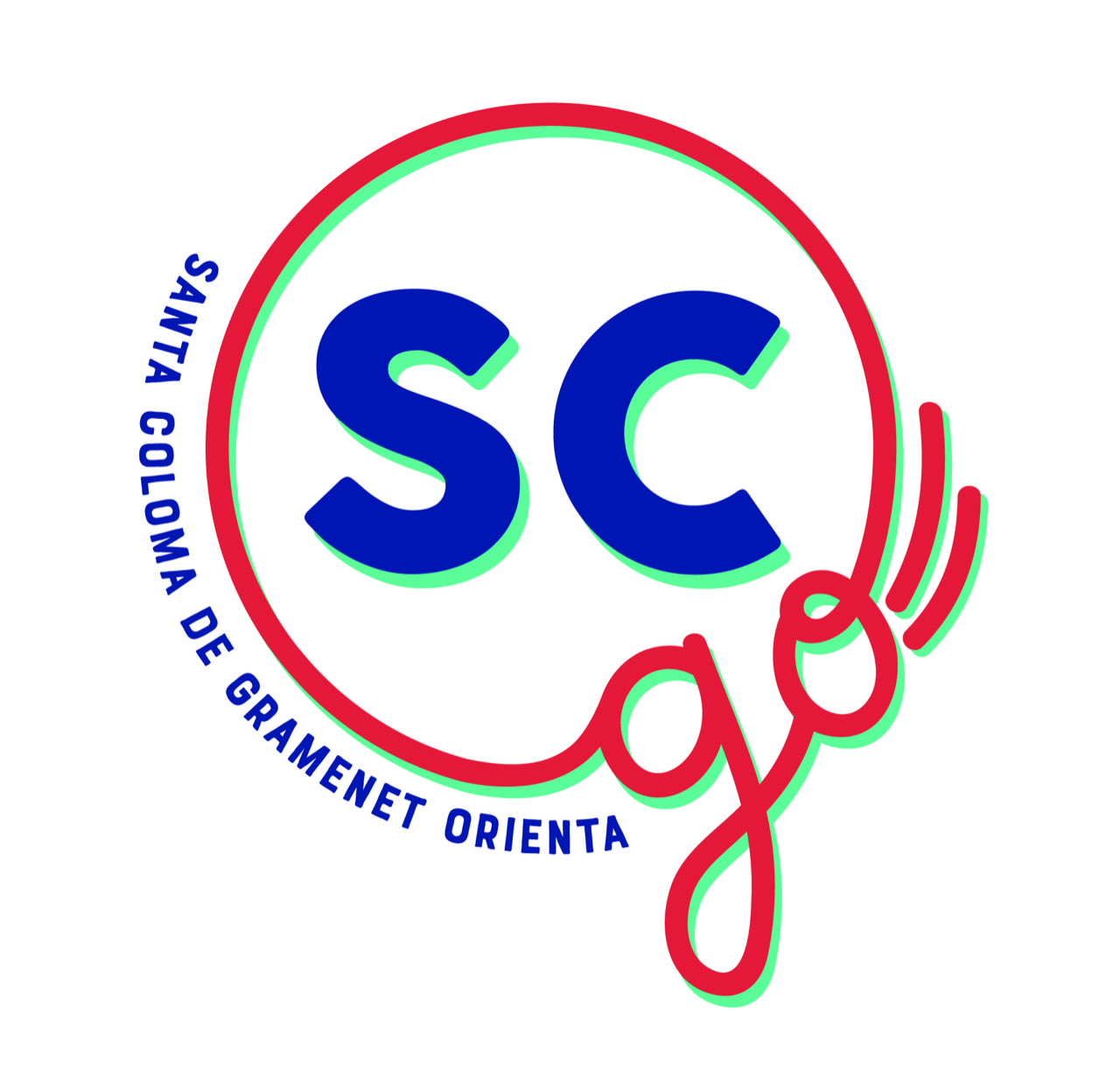 Santa Coloma Orienta Logo de Santa Coloma Orienta