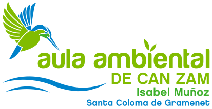 Aula ambiental Logo Aula Ambiental