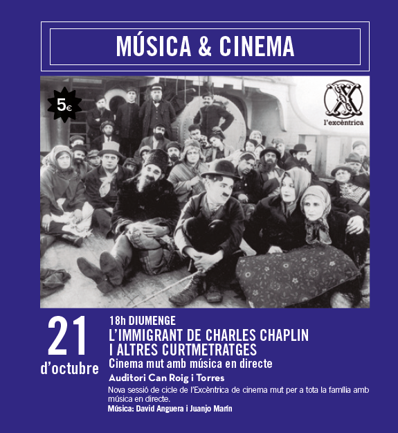 Música i cinema Música i cinema