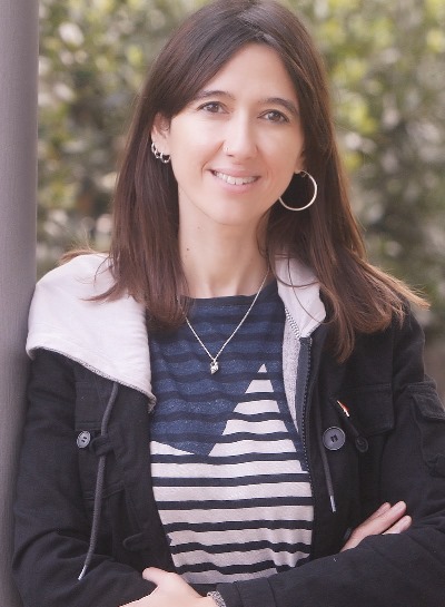 Núria Parlon Núria Parlon