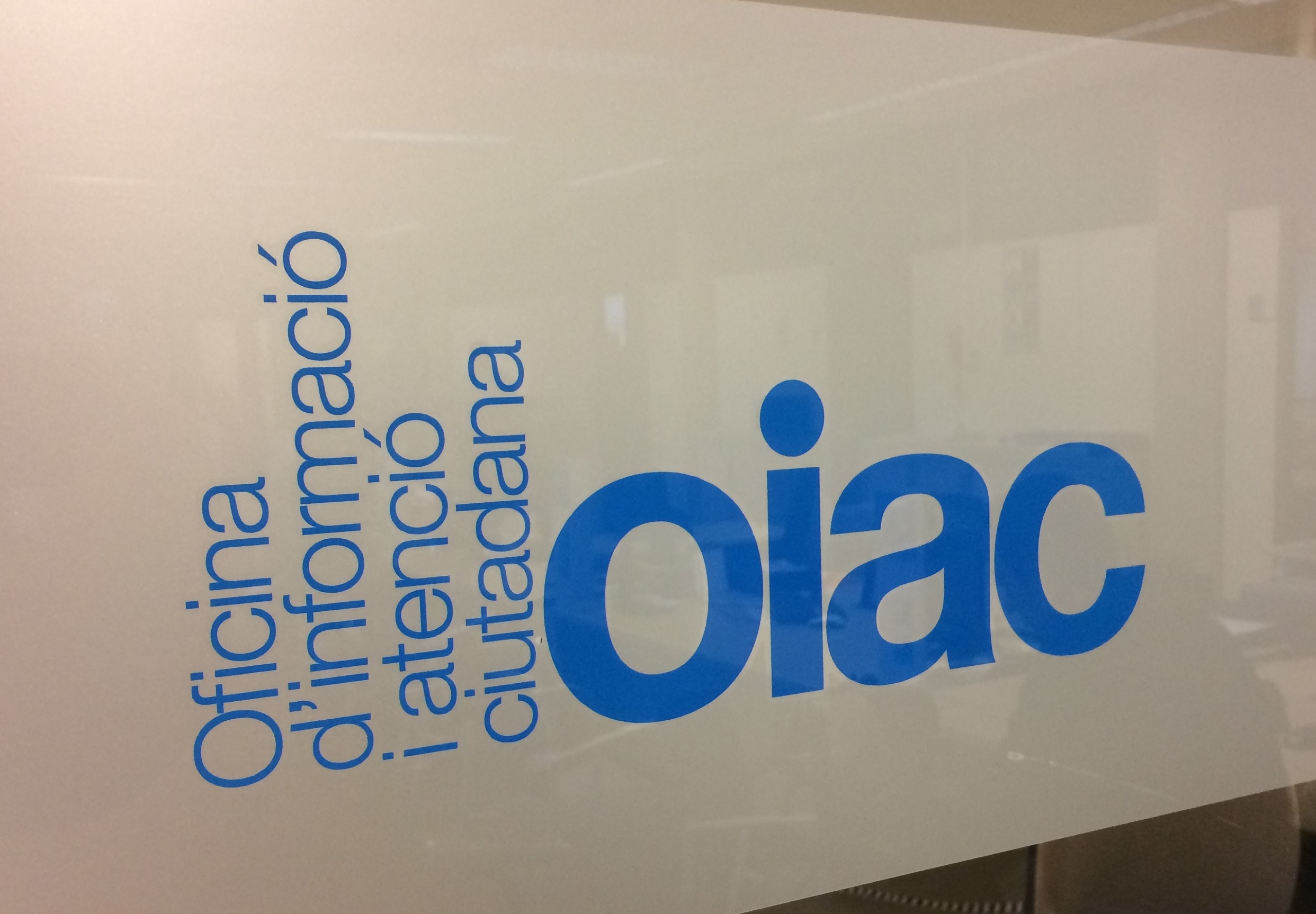 OIAC Logo OIAC