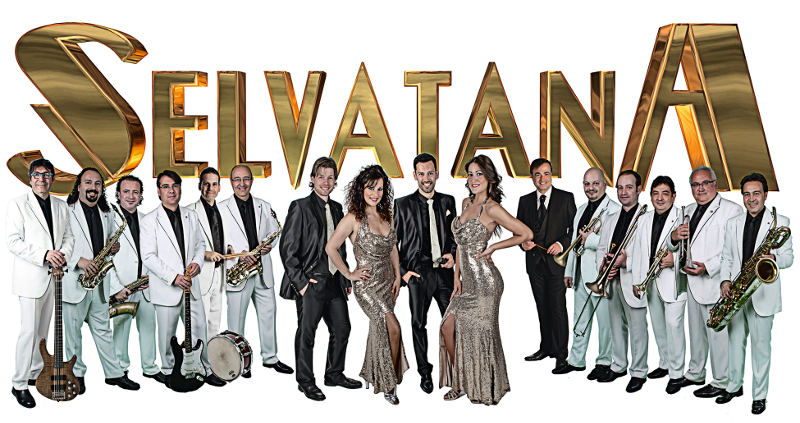 Orquestra Selvatana Foto