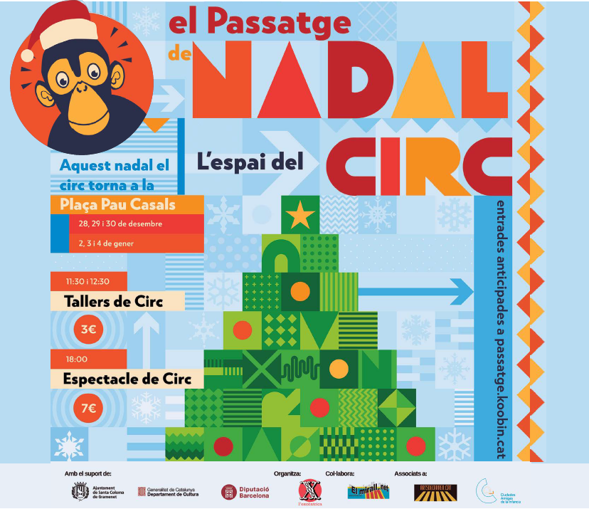 Cartell promocional Cartell promocional