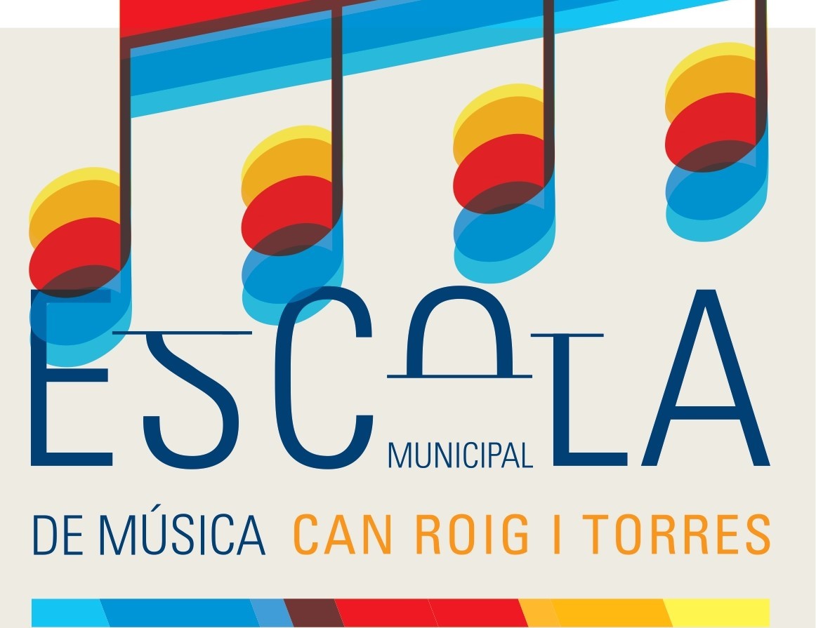 Escola de Música curs 2023-24 Imatge Escola de Música curs 2023-24