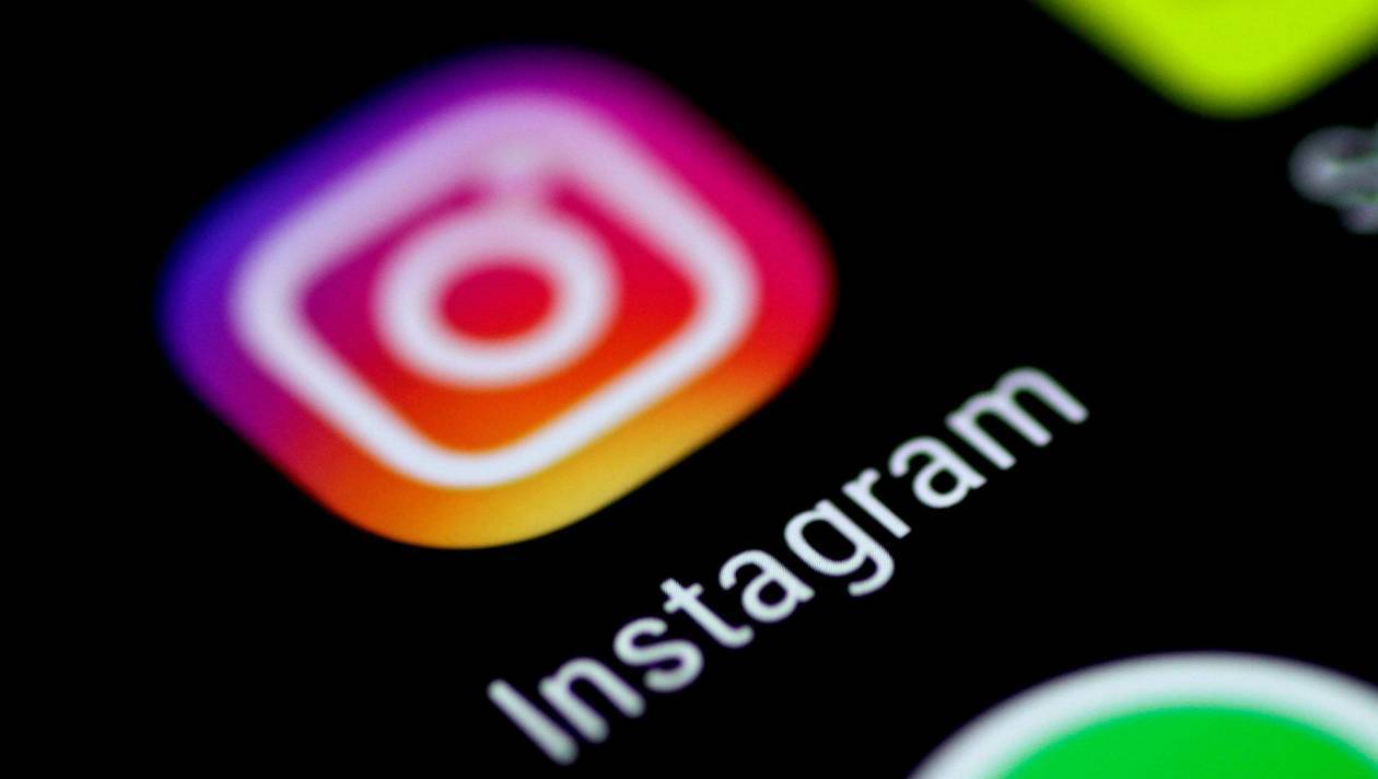 Instagram Foto d'Instagram