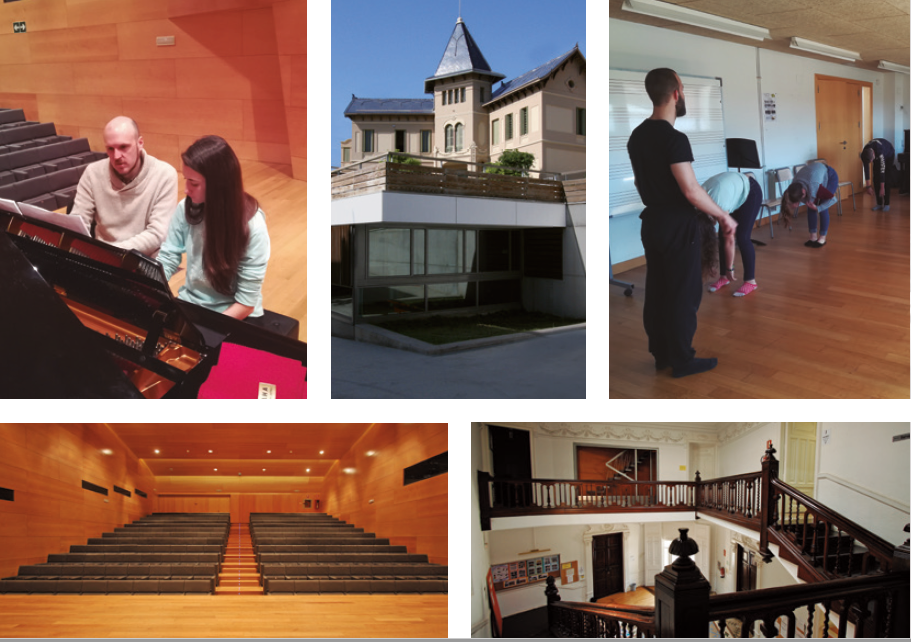 Stage Escola Stage Escola