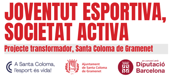 Joventut esportiva, Societat activa Títol Joventut esportiva, Societat activa