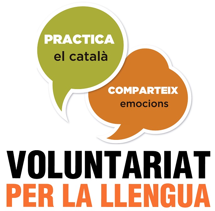 Voluntariat per la llengua (VxL) virtual: Ajuntament de Santa Coloma de Gramenet