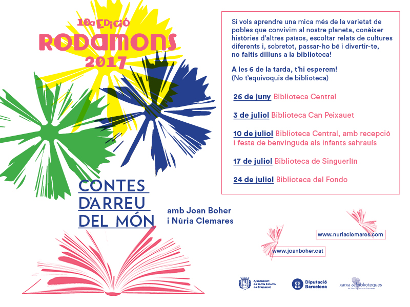 Rodamons Cartell del Rodamons