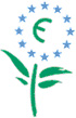Logotip de l'etiqueta ecològica de l'UE