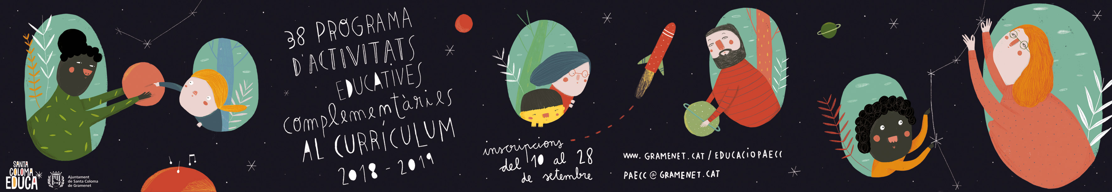 PAECC banner PAECC