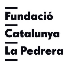 Fundació Catalunya La Pedrera Logo Fundació Catalunya La Pedrera