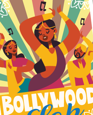 BOLLYWOOD LAB Imatge