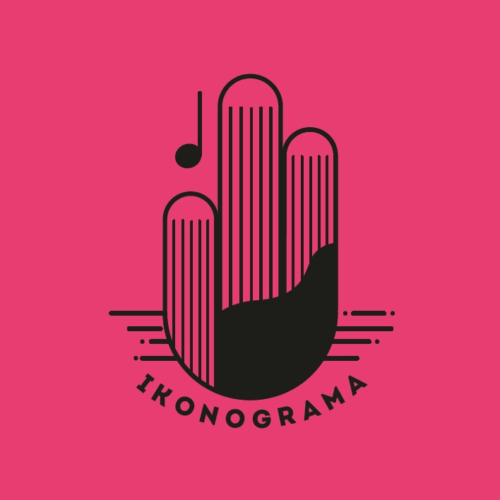 Canal Ikonograma Cartell del canal Ikonograma