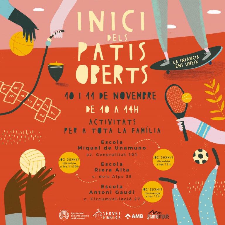 Patis Oberts Cartell Patis Oberts