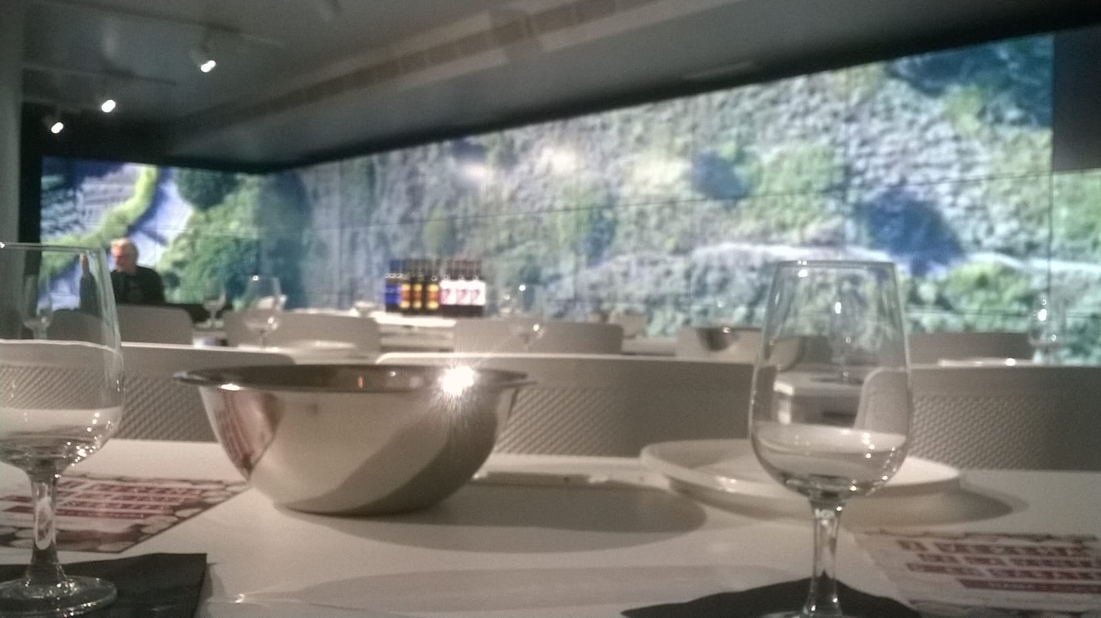 Sala Fòrum d'Aura Seguros