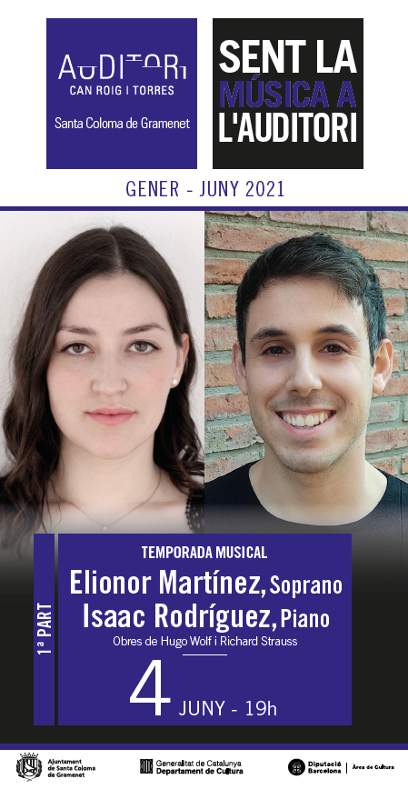 Programa Part 1 Cartell
