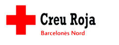 Creu Roja Barcelonès Nord Logo de Creu Roja