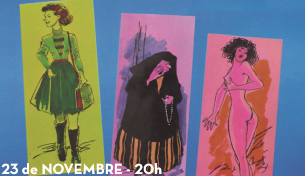 Dona, doneta, donota Cartell de l'obra