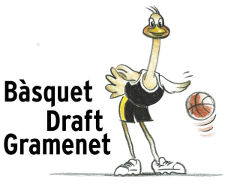Draft Gramenet Escut del Draft