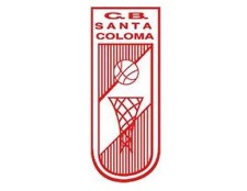 Santa Coloma Escut del Santa Coloma