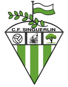 Singuerlin Escut del singuerlin
