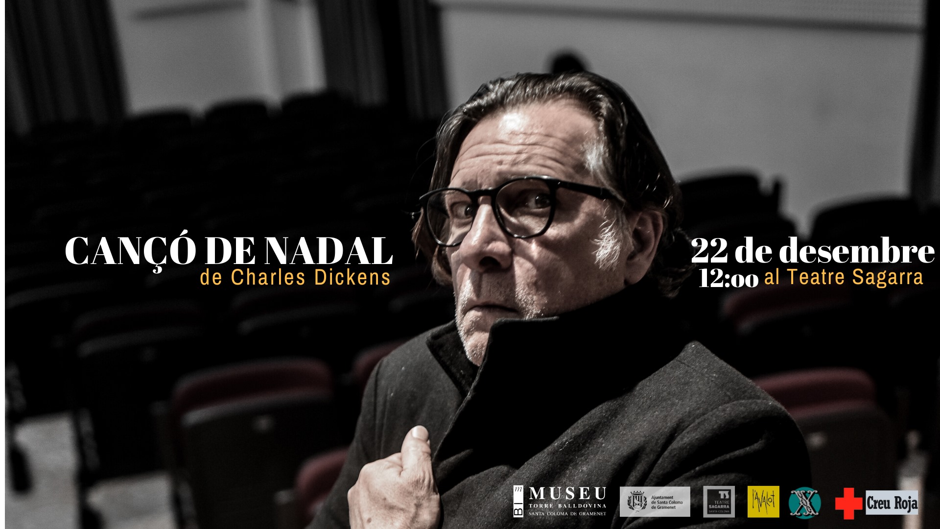 Cançó de Nadal Cartell de la Cançó de Nadal