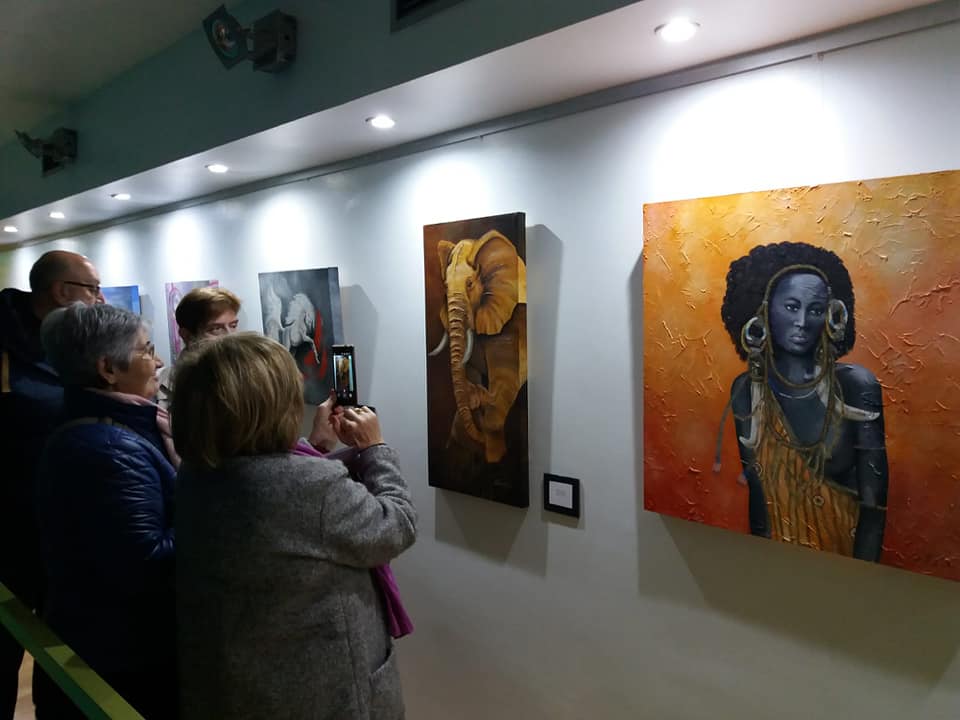 Exposició Foto
