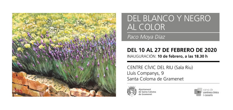 Exposició Cartell