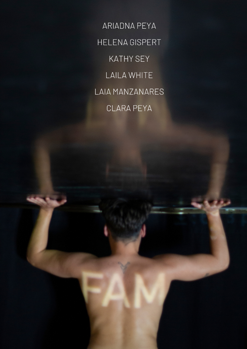 Fam Imatge decorativa