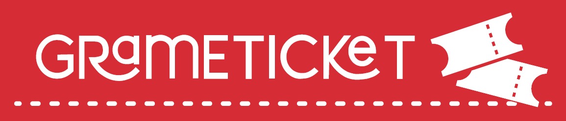 Logo de Grameticket