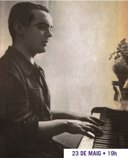 Federico García Lorca Foto