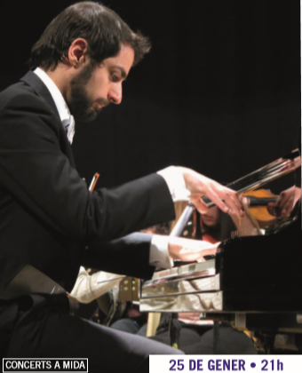 Flavio Villani Foto