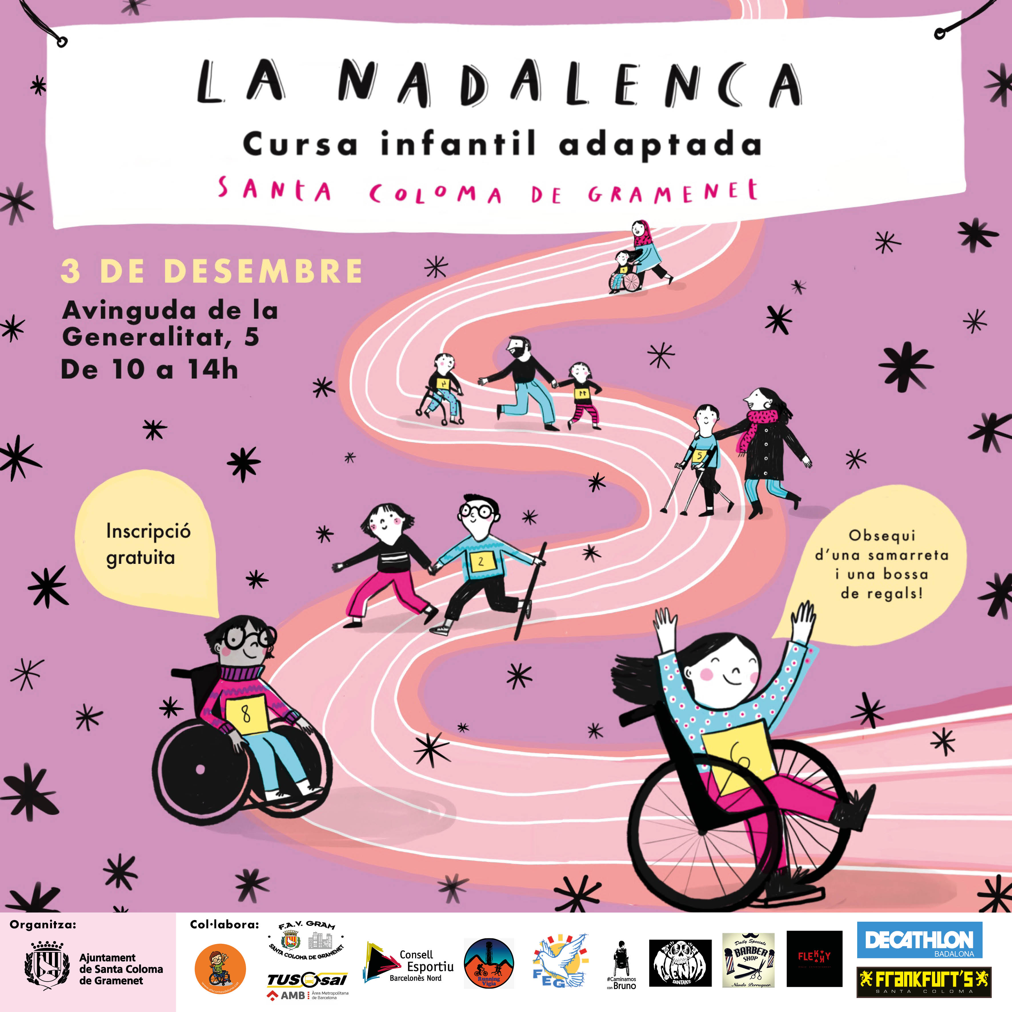 La Nadalenca Imatge