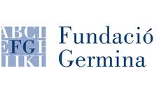 Fundació Germina Logo de la Fundació Germina