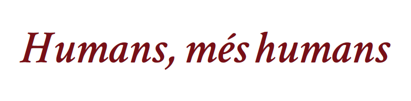 Lema de la bienal Lema de la bienal