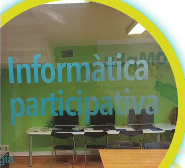 Imatge del programa Imatge del programa