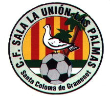 La Unión-Las Palmas Escut de La Unión-Las Palmas
