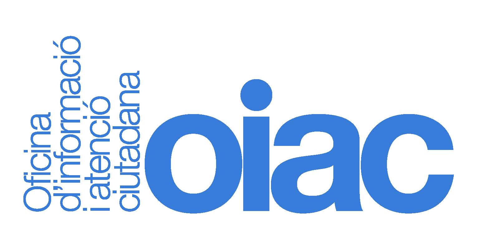 OIAC logo OIAC