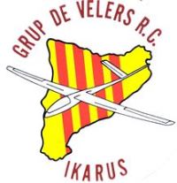 Club de velers RC Íkarus Logo del Club de velers RC Íkarus