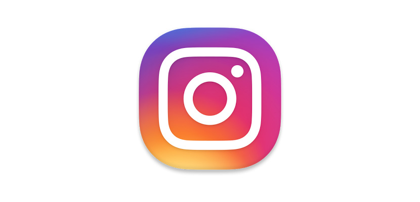 Instagram Logo d'Instagram