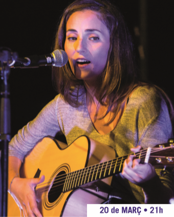 Mireia Inglés Foto