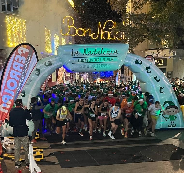 La Nadalenca Foto