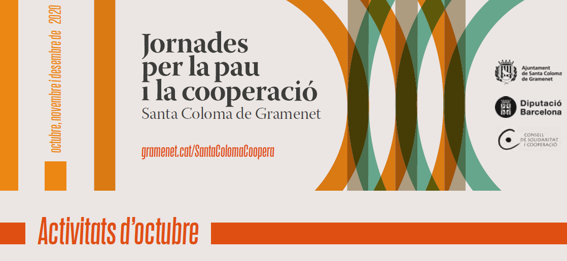 Logo de les Jornades