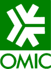 OMIC Logo de l'OMIC